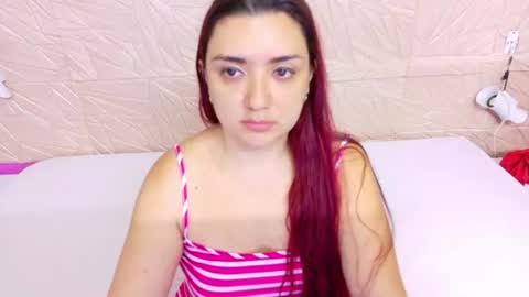 kinkyy_redhead online show from 06-30-26, 11:22