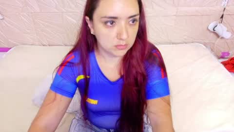 kinkyy_redhead online show from 07-07-26, 11:14