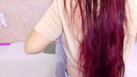 kinkyy_redhead online show from 07-17-26, 11:17