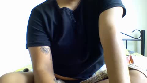 Snapshot of kion_and_valu chatting on 09-17-25, 03:57 kion_and_valu online show from 09-17-25, 03:57