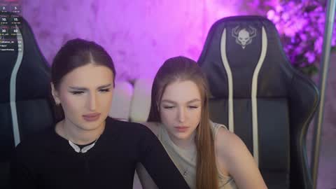 Sweet girls online show from 12-14-25, 08:02