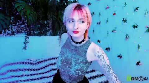 Snapshot of kira__cutie chatting on 05-14-26, 08:48 Kira online show from 05-14-26, 08:48
