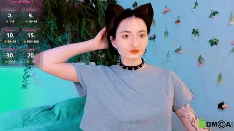 Snapshot of kira__cutie chatting on 05-24-26, 08:58 Kira online show from 05-24-26, 08:58