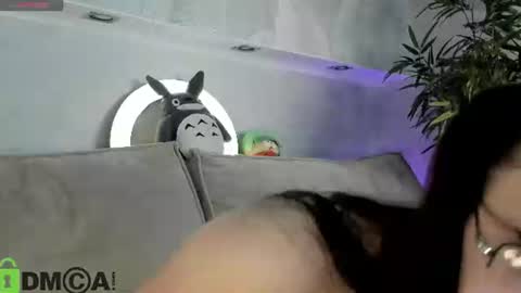 Kira Be11 online show from 06-11-26, 08:45