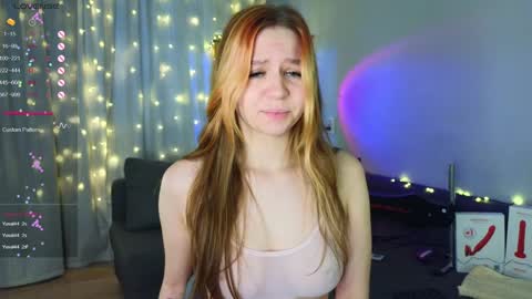 Snapshot of kira_briis chatting on 01-26-25, 06:07 Kira Briis online show from 01-26-25, 06:07