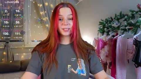 Kira Briis online show from 01-17-26, 04:54