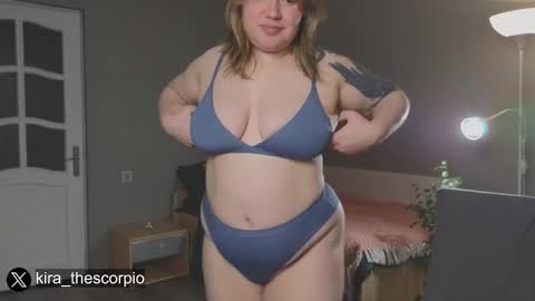 Snapshot of kira_citro chatting on 10-24-25, 09:44 Kira NEXT STREAM December 4 5pm CET 11am EST online show from 10-24-25, 09:44