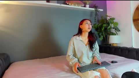 kira_exe online show from 02-16-26, 12:01