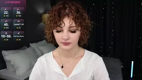 Kira online show from 07-13-26, 12:13