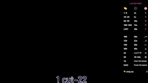 Snapshot of kira_here_ chatting on 07-12-26, 09:55 Kira online show from 07-12-26, 09:55