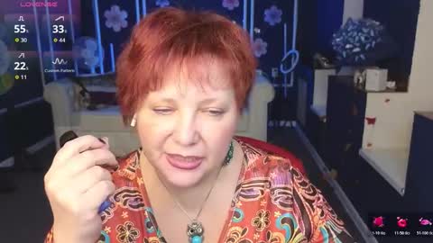 Kira Kennet online show from 11-15-25, 04:14