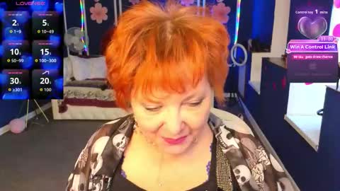 Kira Kennet online show from 03-09-26, 01:15