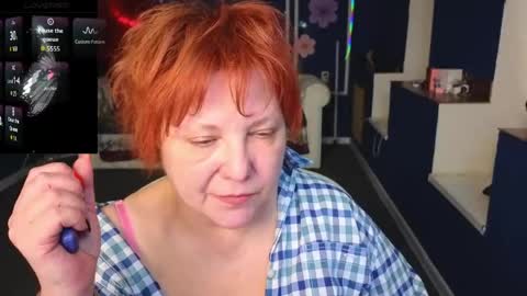 Kira Kennet online show from 04-17-26, 06:11