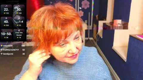 Snapshot of kira_kennet chatting on 04-29-26, 07:09 Kira Kennet online show from 04-29-26, 07:09
