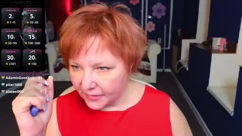 Snapshot of kira_kennet chatting on 05-07-26, 10:04 Kira Kennet online show from 05-07-26, 10:04