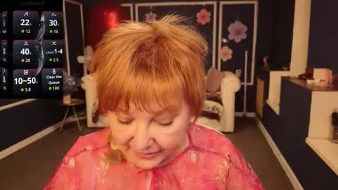 Snapshot of kira_kennet chatting on 05-13-26, 07:11 Kira Kennet online show from 05-13-26, 07:11