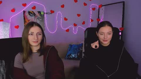 Kira  online show from 02-24-26, 06:33