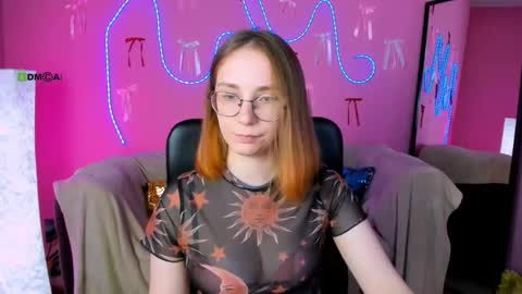 Kira  online show from 03-15-26, 10:10