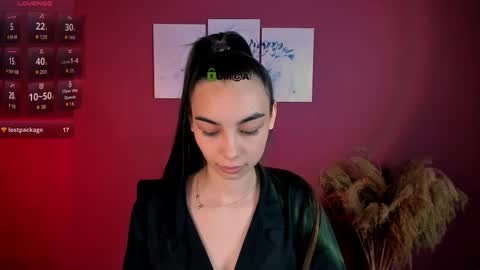kira_light__ online show from 12-05-25, 08:16