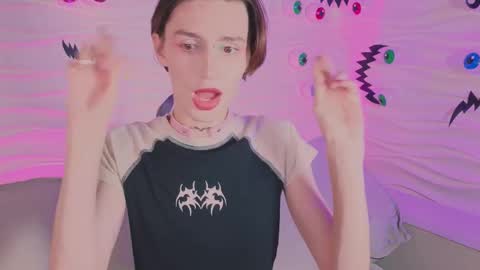 MADI online show from 10-29-25, 05:31