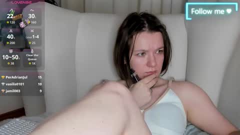 kira_rogerss online show from 03-17-26, 08:56