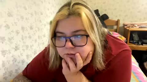 Just Kira online show from 12-28-24, 10:03