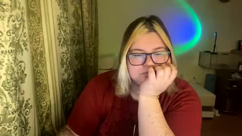 Just Kira online show from 01-19-25, 03:10