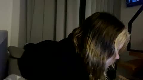 Just Kira online show from 02-17-25, 06:59