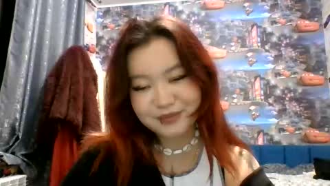 Kira online show from 12-02-25, 06:47
