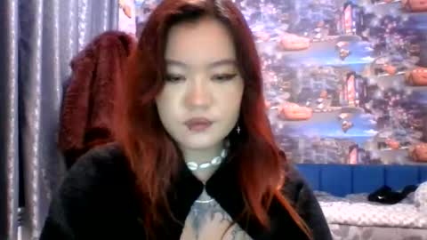 Kira online show from 12-13-25, 07:53