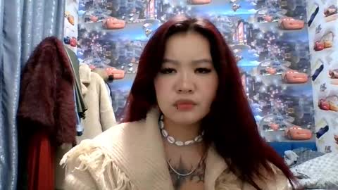 Kira online show from 12-22-25, 07:33