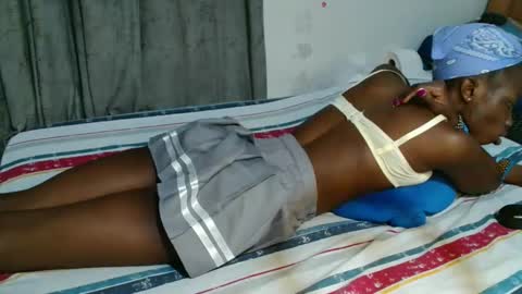 kirah_hot online show from 12-01-25, 05:34