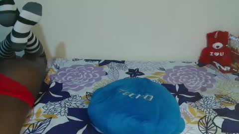 kirah_hot online show from 03-01-26, 05:15