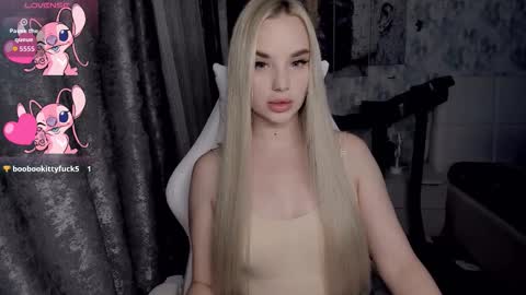 kirakrox online show from 11-25-25, 10:10