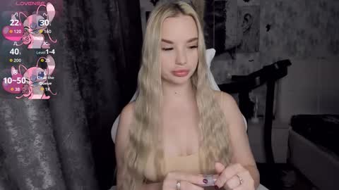 kirakrox online show from 11-26-25, 09:05