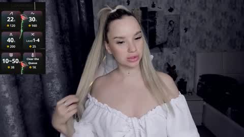 kirakrox online show from 12-14-25, 11:48