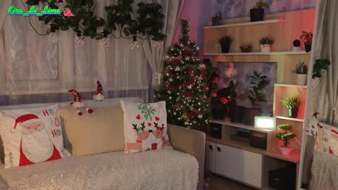 Kira    online show from 01-07-25, 01:49