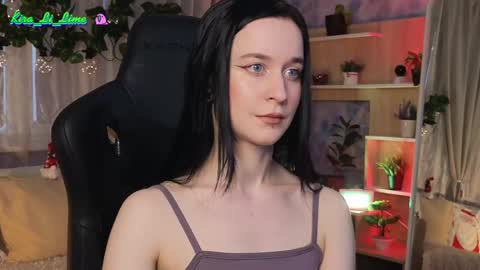 Kira    online show from 01-18-25, 11:43