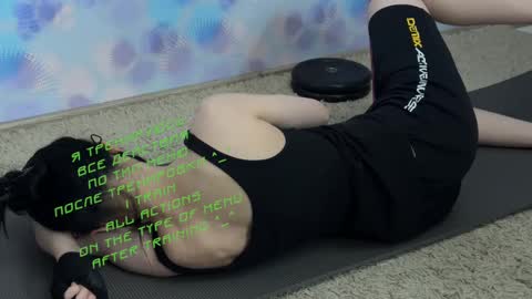 Kira    online show from 02-14-25, 06:40