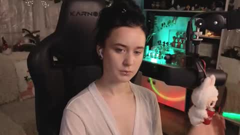 Kira    online show from 01-08-26, 07:49