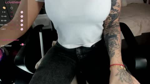 Kira online show from 03-09-26, 01:53