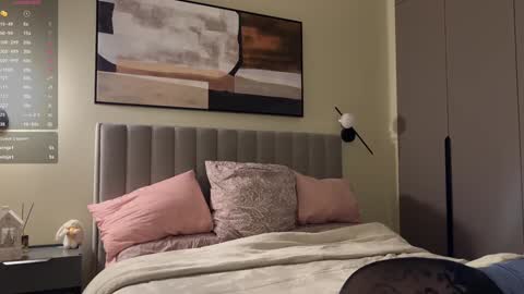 Kira online show from 12-05-24, 12:33