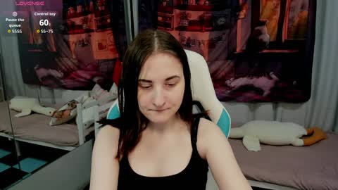 KiraParker online show from 04-03-26, 02:04