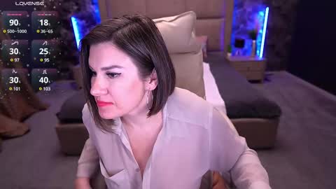 Snapshot of kiraroxx chatting on 02-23-25, 06:34 Kira online show from 02-23-25, 06:34