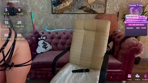 Snapshot of kiraroxx chatting on 03-04-25, 02:42 Kira online show from 03-04-25, 02:42