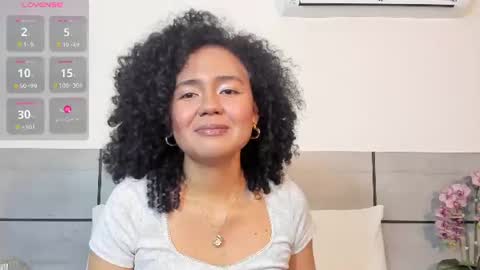 kiraspell online show from 07-21-26, 12:29