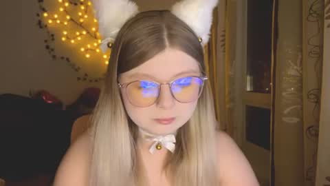 KiraYume online show from 07-15-26, 08:58