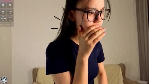 Miko online show from 03-12-26, 05:08