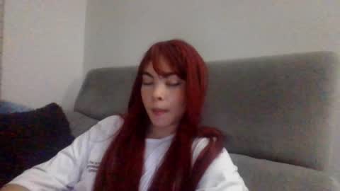 Snapshot of kiri_cute chatting on 12-14-24, 04:56 Kiri online show from 12-14-24, 04:56