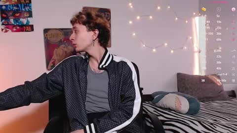 Alan online show from 03-12-26, 02:01